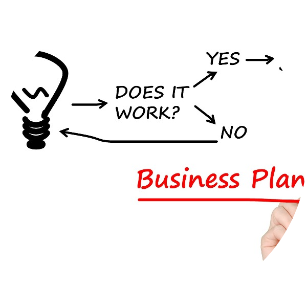 Business Plan