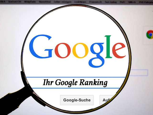 Google Ranking