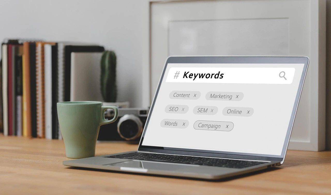 keyword-strategie