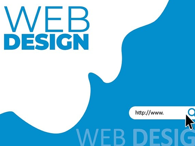 Webdesign