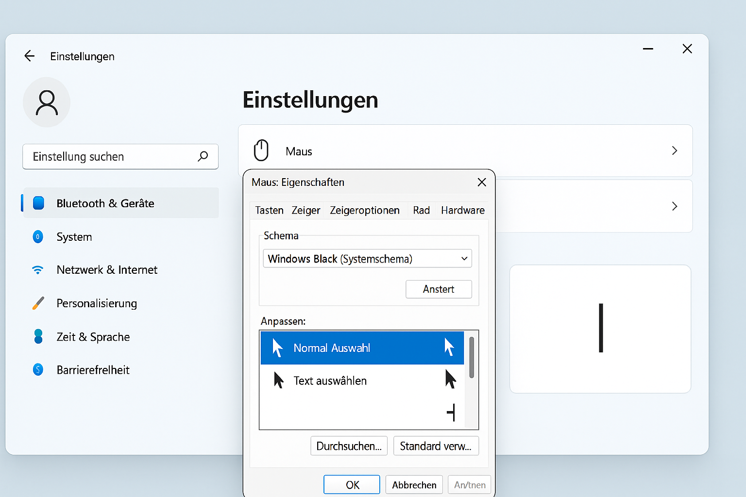 weisse-mouse-weisser-hintergdund