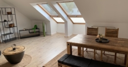 Monteurzimmer in Hannover