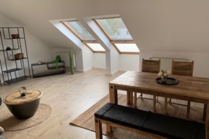 Monteurzimmer in Hannover