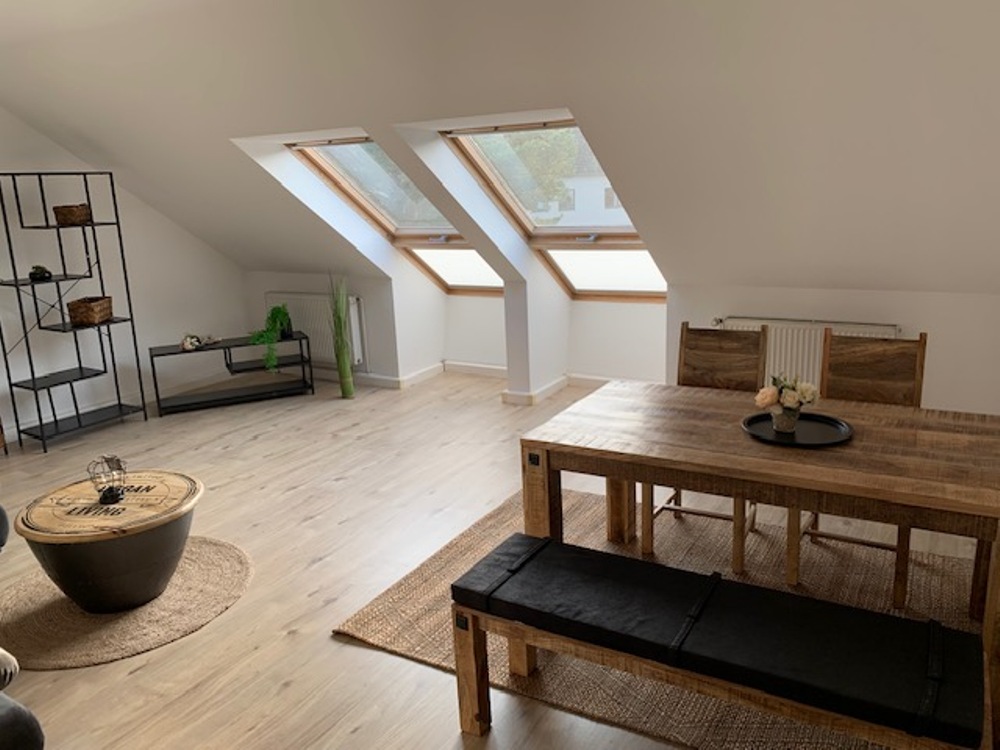 Monteurzimmer in Hannover