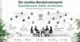 Empfehlungsmarketing