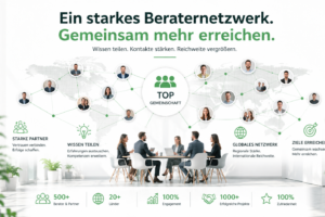 Empfehlungsmarketing mit Lifeplus